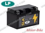 АКУМУЛАТОР 12V/8.6Ah LTZ10-S / CTZ10S-BS / YTZ10S-BS / DTZ10-BS-C LP